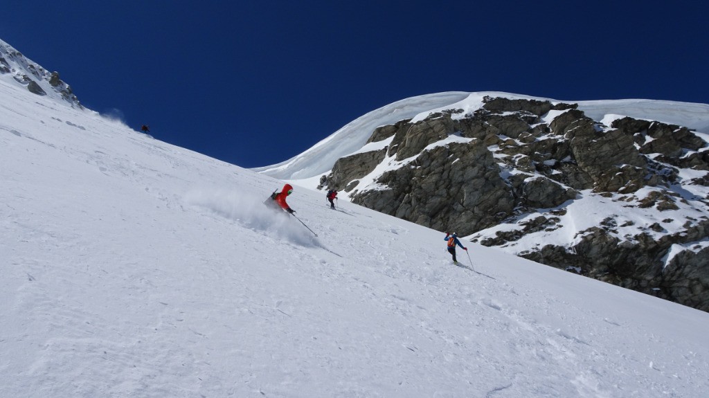 #14 Super poudre Super poudre