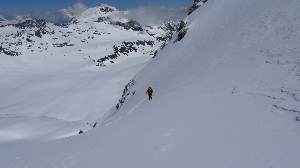 #8 on a récupéré l on a récupéré l'itinéraire