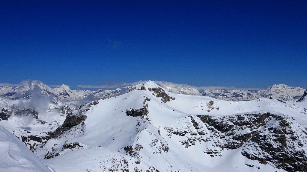 #29 La suite du programme La suite du programme