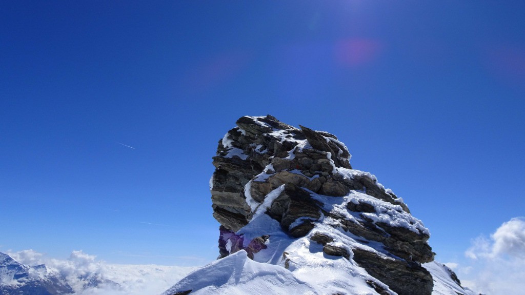 #27 Pointe Niblé Pointe Niblé