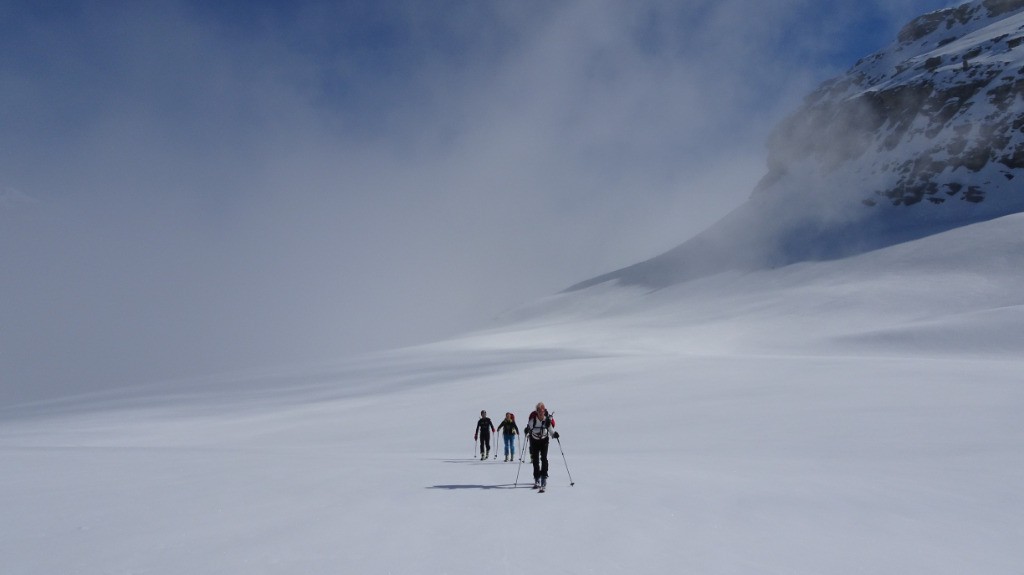 #6 Glacier du Sommeiller Glacier du Sommeiller