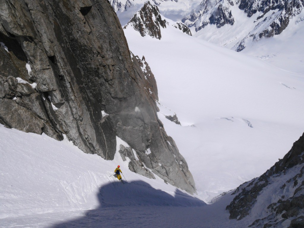 #8 Passage de l Passage de l'étroiture