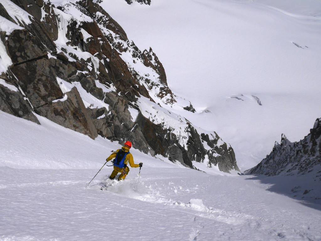 #6 Quelle ligne magique Quelle ligne magique