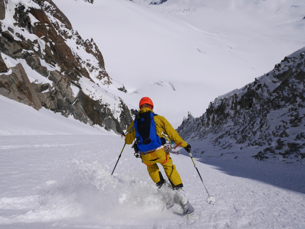 #5 Dave se lache Dave se lache