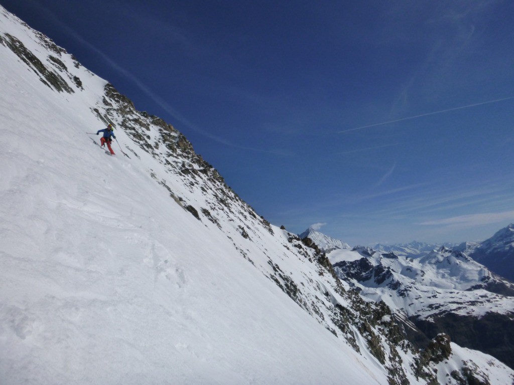 #10 Sur le bas Sur le bas