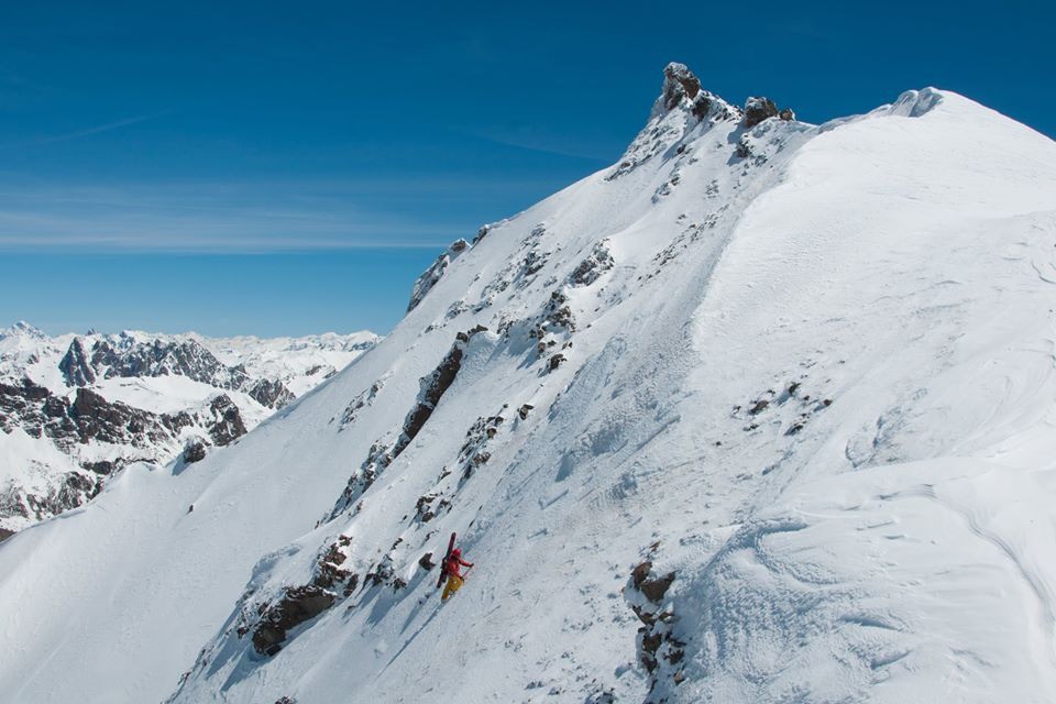 #2 En arrivant en haut...toujours de l En arrivant en haut...toujours de l'ambiance!
