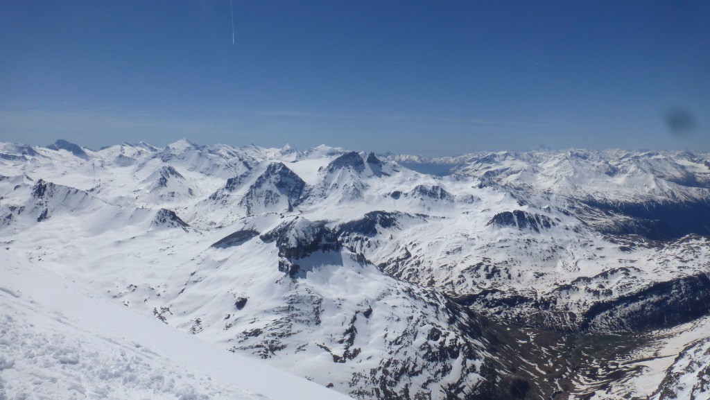 #20 Panorama à l Panorama à l'infini !