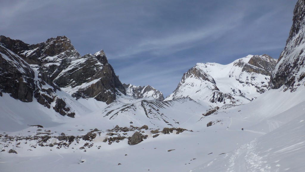 #9 grande Casse en vue ! grande Casse en vue !