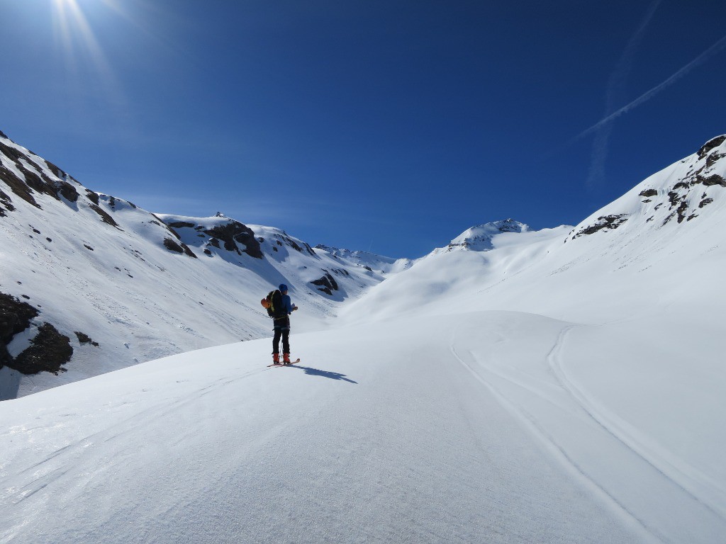 #13 On attaque maintenant le vrai ski, mais où est passé le vélo?? On attaque maintenant le vrai ski, mais où est passé le vélo??