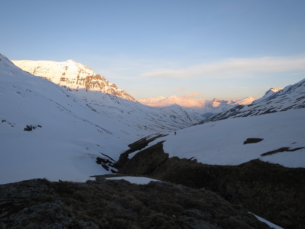 #25 Lumières de l Lumières de l'aube