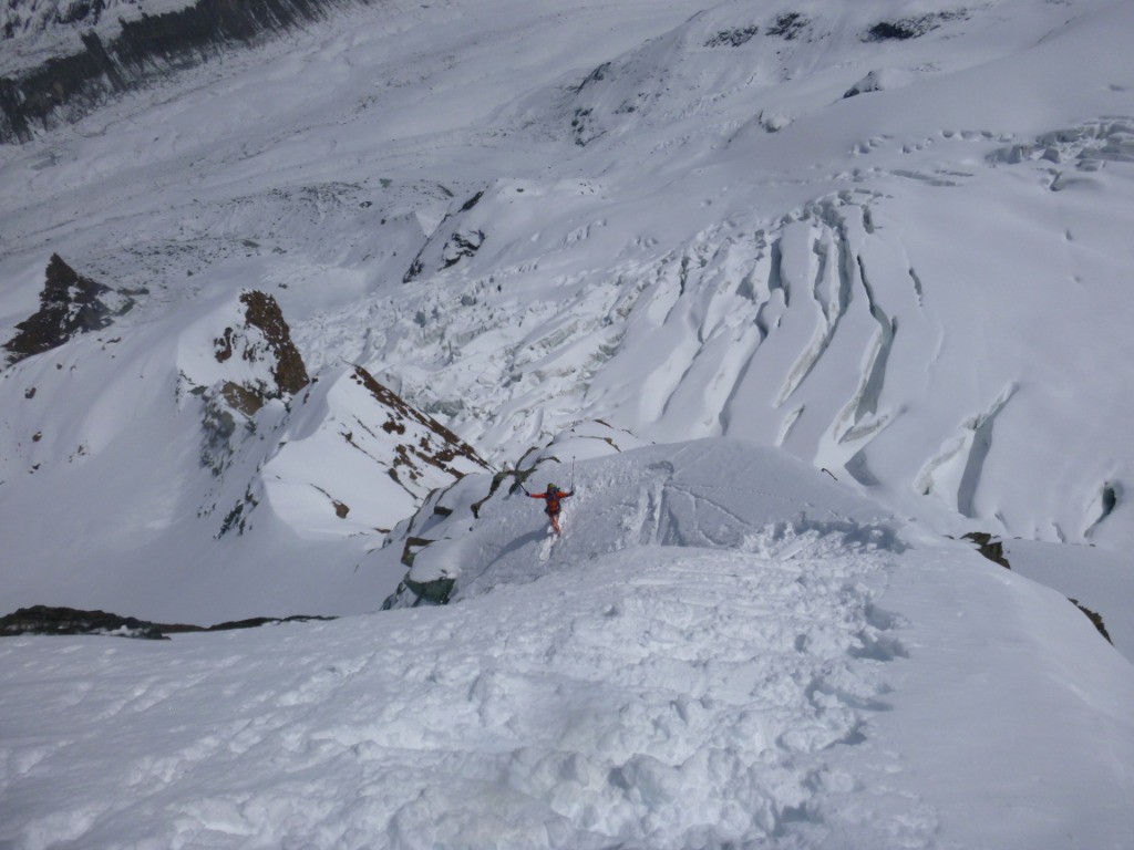 #18 Le passage cle Le passage cle