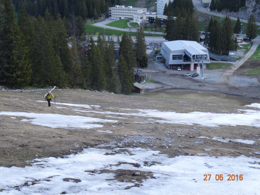 #10 ça chausse presque à la voiture ça chausse presque à la voiture