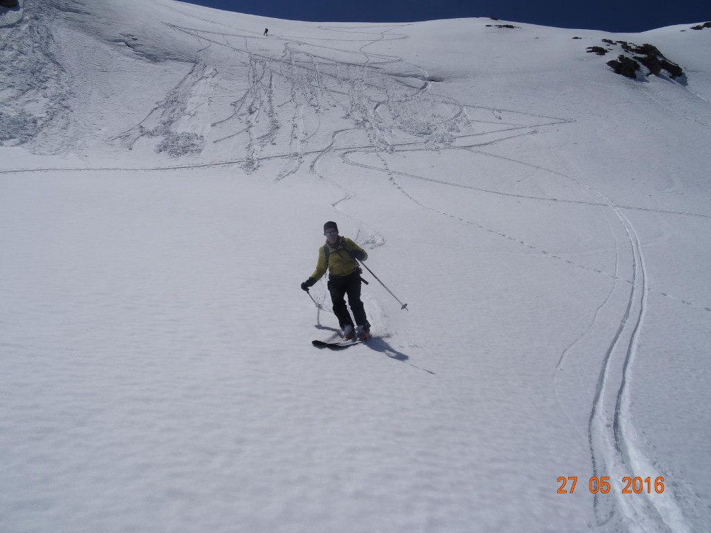 #11 neige très très lourde neige très très lourde
