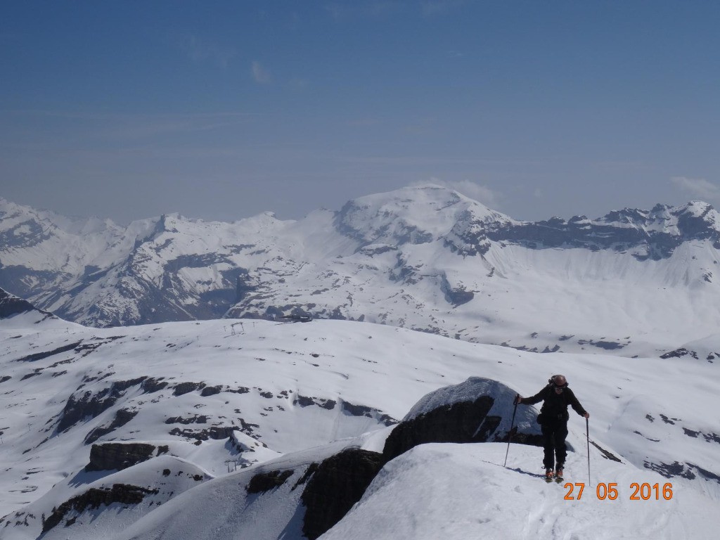 #8 Jlp arrive Jlp arrive