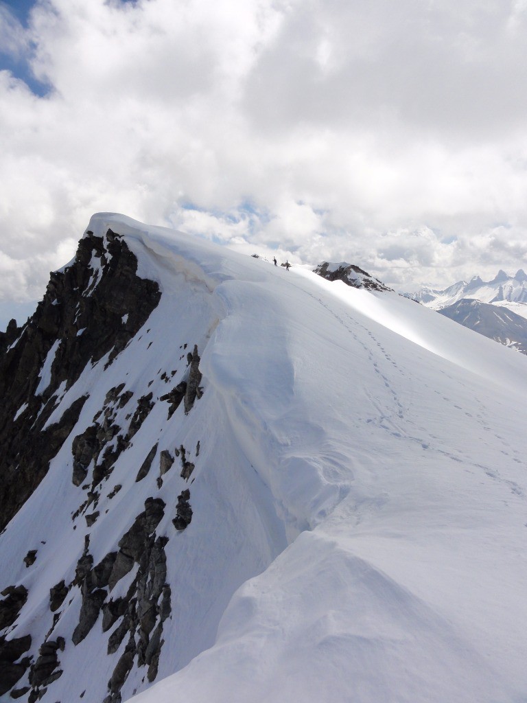 #13 La cime finale La cime finale