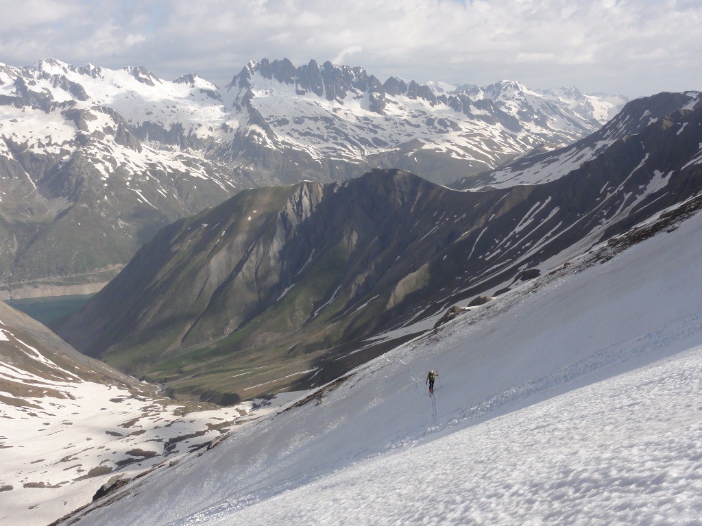 #7 Le cadre est magnifique
Le cadre est magnifique