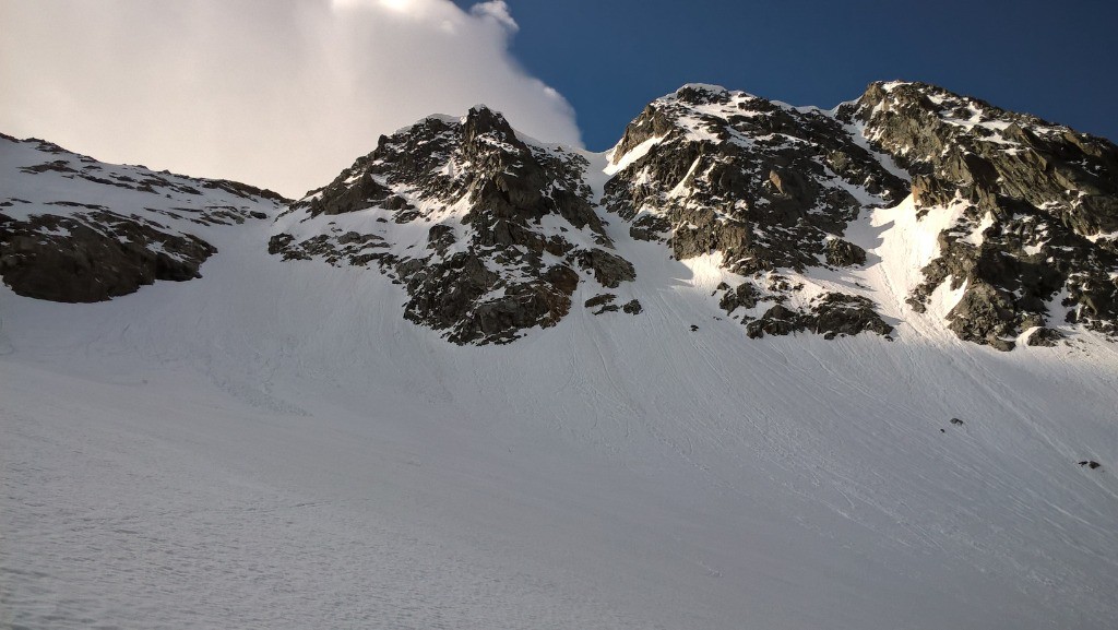 #15 Etat des différents couloirs ! Etat des différents couloirs !
