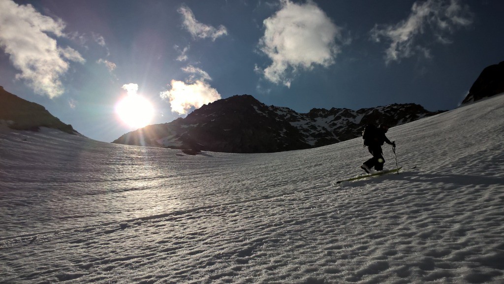 #11 ThibsR à la trace ! ThibsR à la trace !