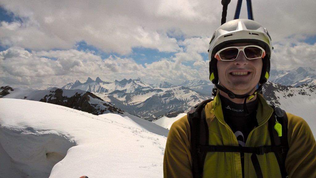 #22 La classique du sommet ! La classique du sommet !