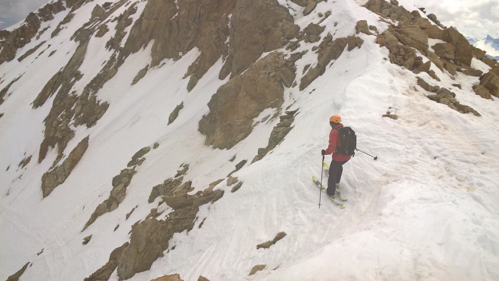 #23 Entrée du couloir Entrée du couloir