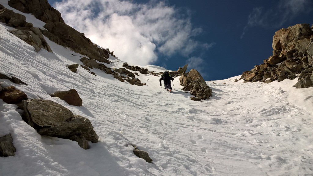 #20 ThibsR proche de la sortie ThibsR proche de la sortie