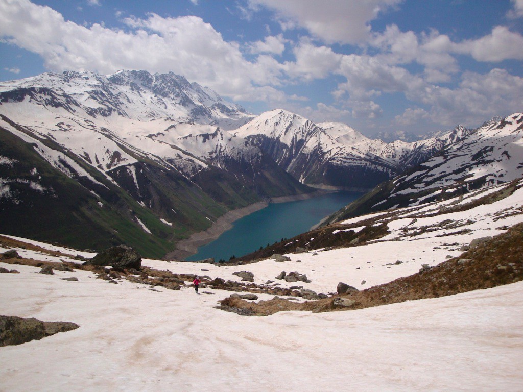 #16 Du beau bleu Du beau bleu