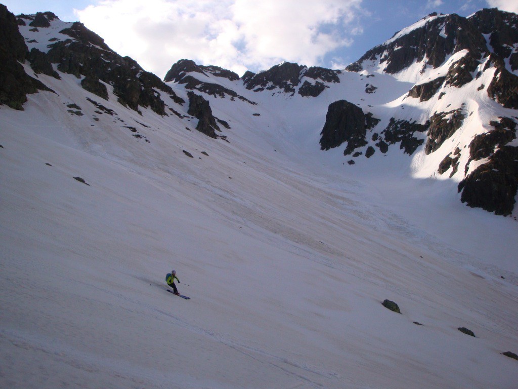 #8 Sous le col de la Croix Sous le col de la Croix