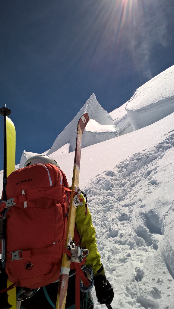#36 Dernière ligne droite Dernière ligne droite