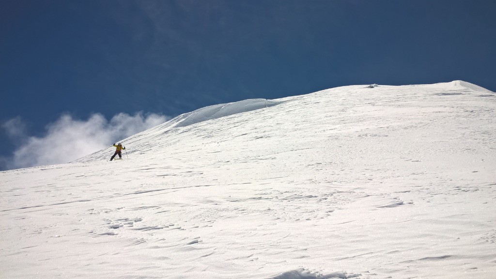 #43 face nord face nord