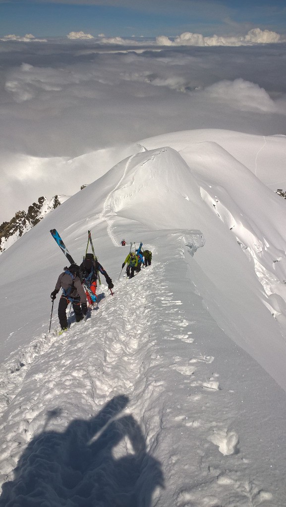 #35 On est suivi ! On est suivi !