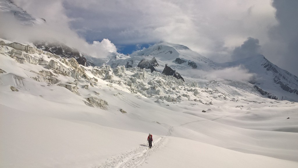 #56 Clap de fin d Clap de fin d'une journée bien remplie