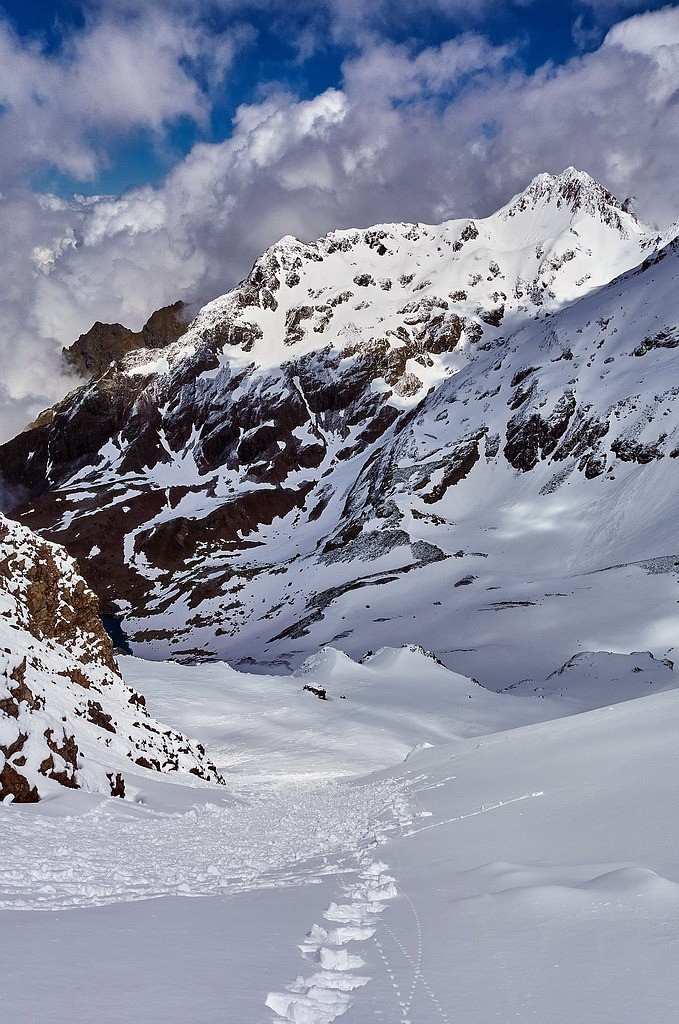 #20 Du haut de la Rampe N... Du haut de la Rampe N...