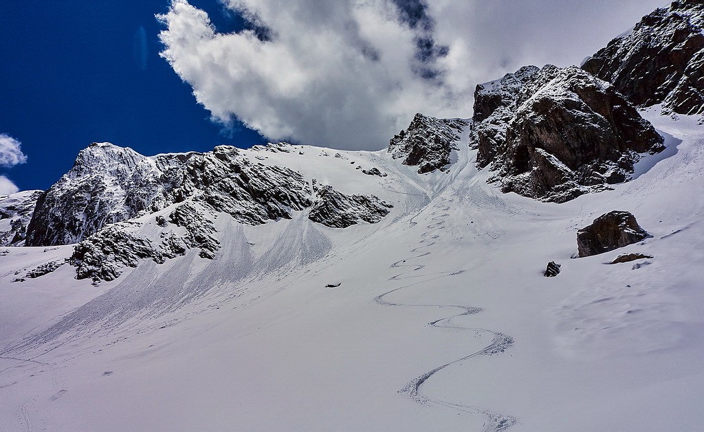 #23 Superbes conditions... Superbes conditions...