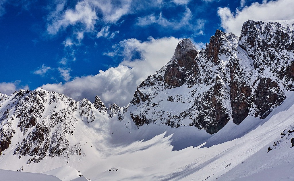 #17 Décor grandiose côté Freydane... Décor grandiose côté Freydane...