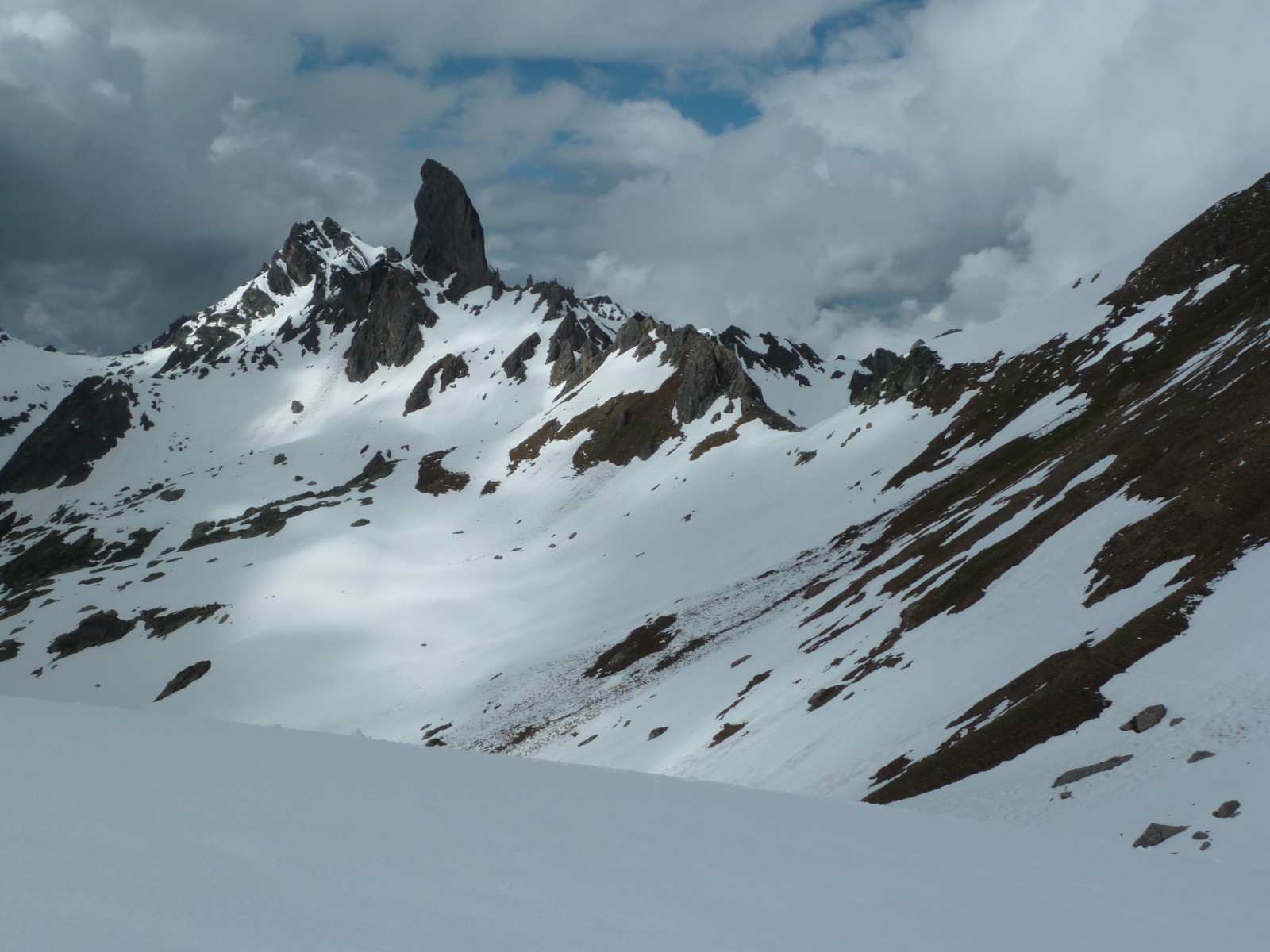 #13 Incontournable Pierra Menta ! Incontournable Pierra Menta !