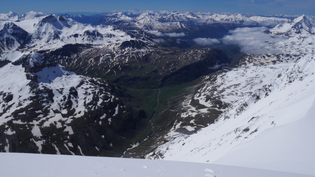 #16 Maurienne aval Maurienne aval