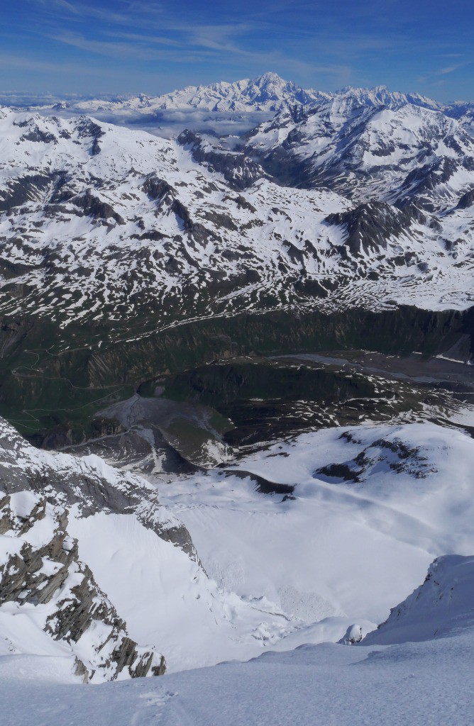 #15 Les 1800m à skier Les 1800m à skier