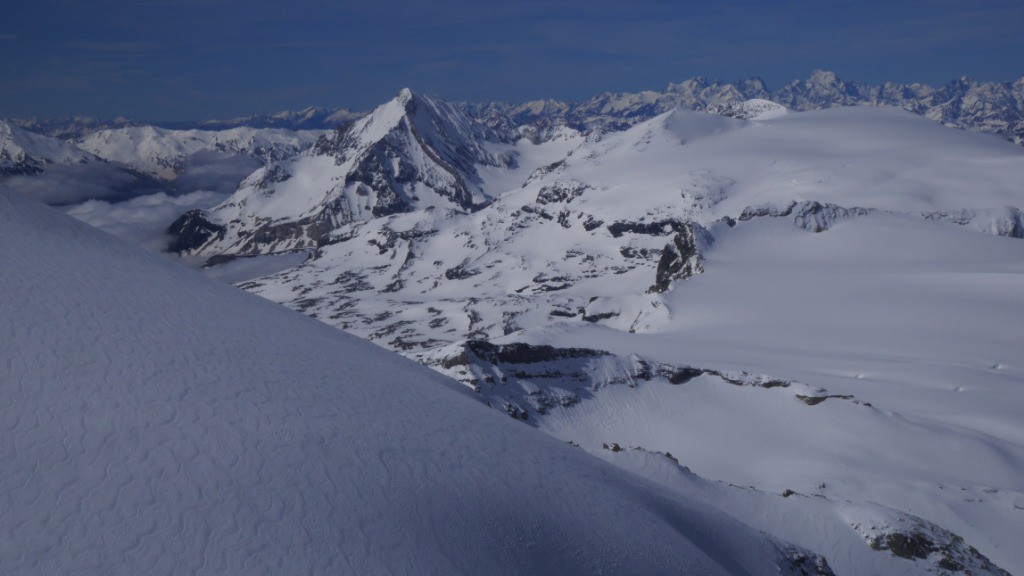 Vanoise et Ecrins