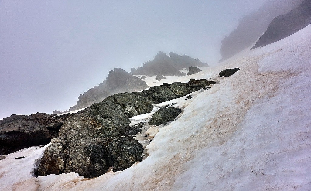 #15 Belle ambiance dans le Couloir N... Belle ambiance dans le Couloir N...