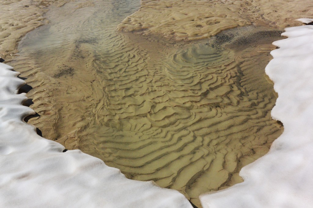 #14 Idem - sahara arctique! Idem - sahara arctique!