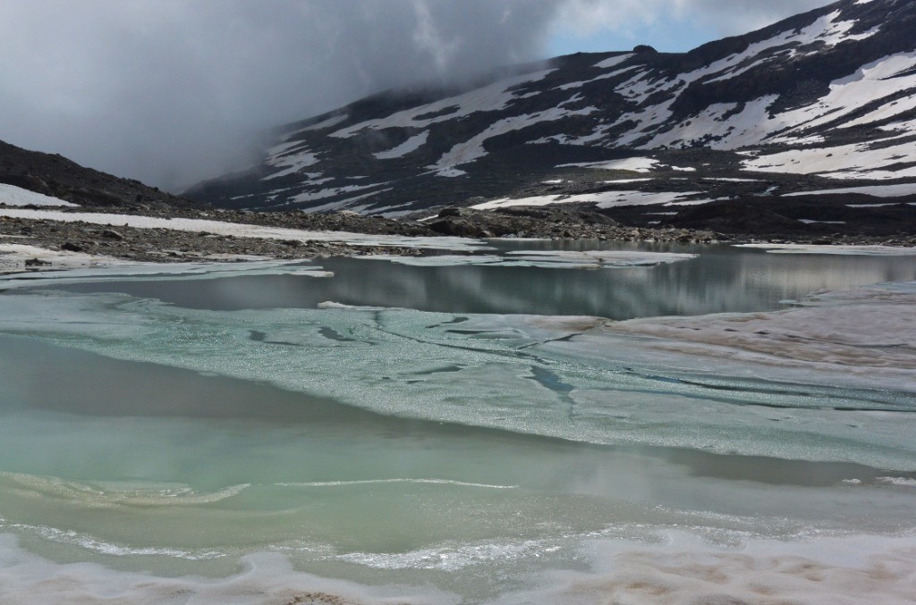 #15 Encore le lac Encore le lac