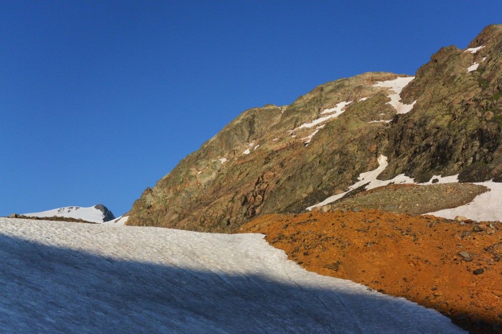 #3 Couleurs et lumière matinales Couleurs et lumière matinales