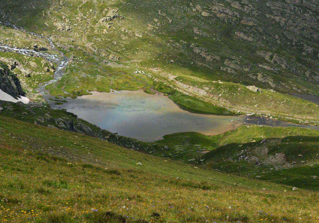 #22 Encore de beaux contrastes Encore de beaux contrastes