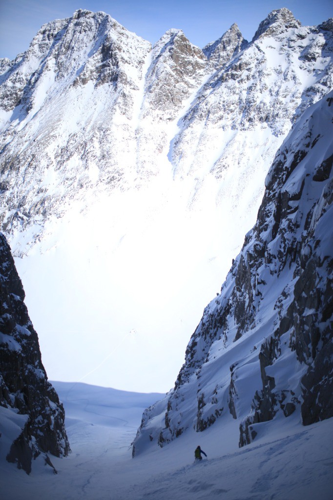 #5 Beau spot non? Beau spot non?