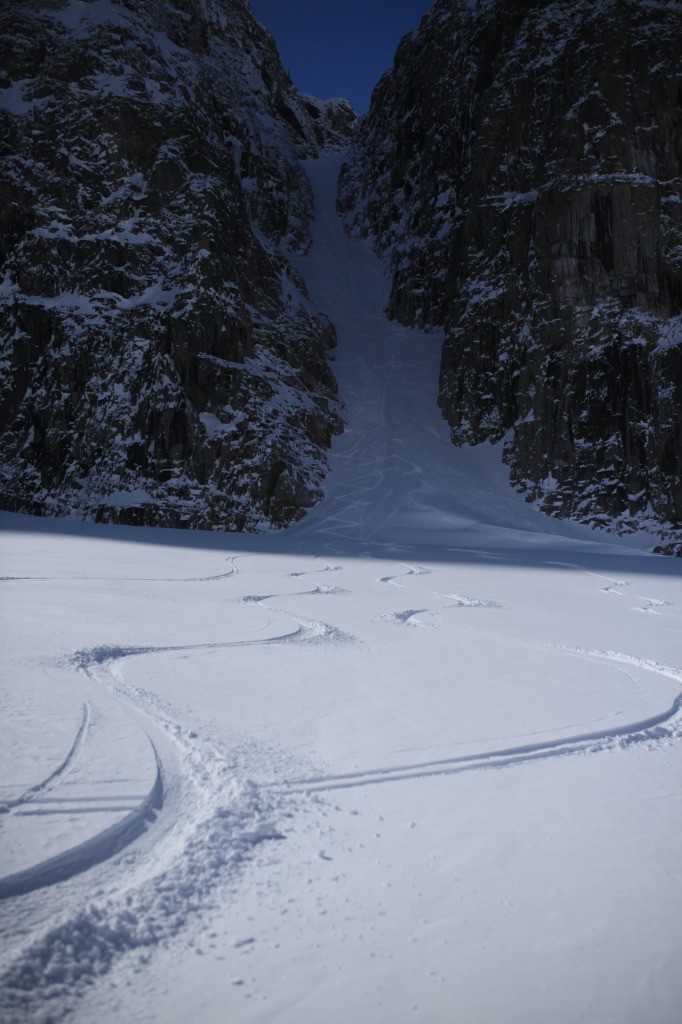 #8 "Punaise les gars vous avez défoncé le couloir" \