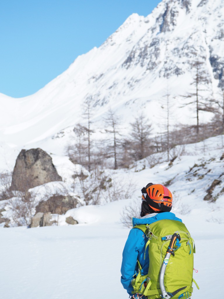 #1 La rivière La rivière