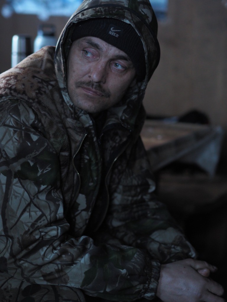 #4 Et Vladimir, notre chasseur préféré Et Vladimir, notre chasseur préféré