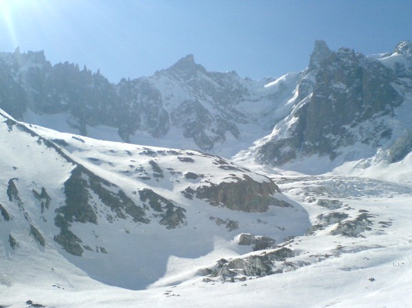 #7 les Grandes Jorasses les Grandes Jorasses