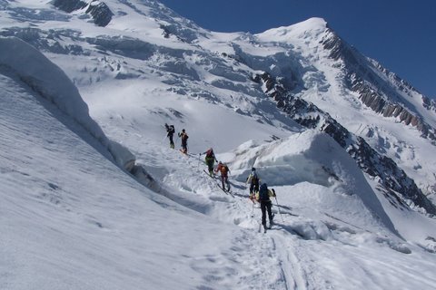 #3 traversée de la jonction : La traversée est un peu iténéraire traversée de la jonction : La traversée est un peu iténéraire