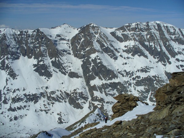 #6 Proche du but! : Agnès en fini avec la montée Proche du but! : Agnès en fini avec la montée
